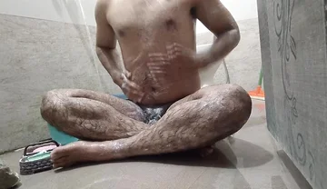 I Feel Good When I'm Naked