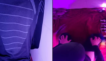 Shaving My Ass and Using 11 Different Buttplugs Including Hollow Ones with Inside Ass View and Anal Breathing 4K 2160p Uhd