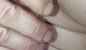 I Drink My Cum with a Straw