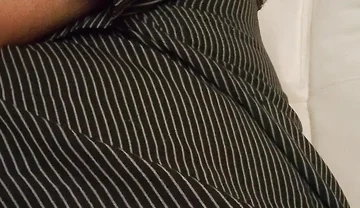 Pizza Makes Me Fat