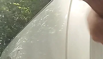Outside Jerk