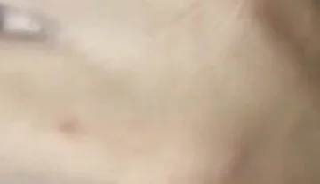 A Big Cock in a Twink's Ass, Filled with Hot Cum All the Way to the Balls