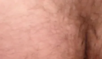 Asian Teddy Bear Fucks My Ass Raw Until He Fills Me with His Cum
