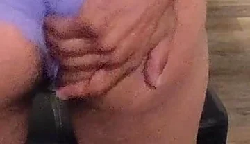 Soft Purple Pantycock