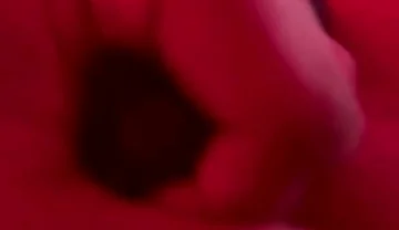 Red Golden Perish Golden Sperm Shot