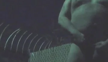 Nighttime Outdoor Cum