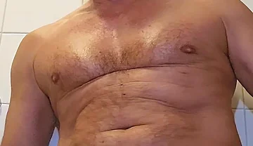 Hey Boy, Stepdaddy's Going to Slap This Dick in Your Face