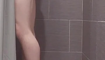 Caught in the Locker Room Again