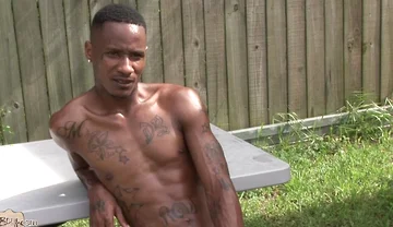Travis Davis - Thugboy