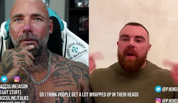 Porn Star Confessions - Pj Knox (episode 118)