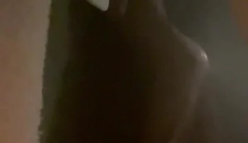 Amateur Boy's Bubble Ass Spanked by Coach in the Pool's Shower
