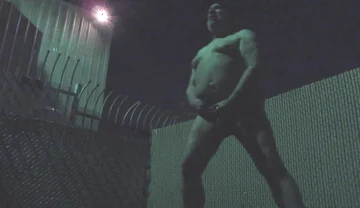 Nighttime Outdoor Cum