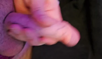 Huge Cumshot