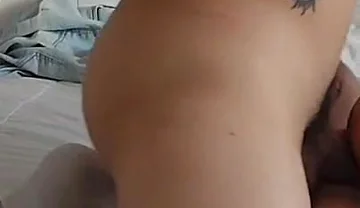 My Friend Takes Me to a Motel and Fucks Me with His Huge Cock