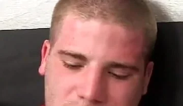 Brandon Beal Fucks Griffin Matthews