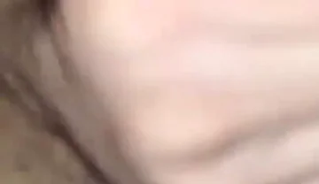 Male Cumshot