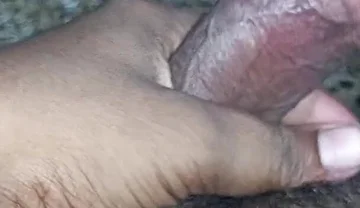 Masturbating in POV