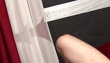 Damien Kyle Gets Fucked by Mick