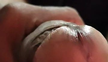 My 3rd Consecutive Hand Job Still and Hard