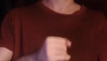 Two Hands on My Cock