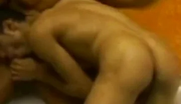 Fucked Me in the Jacuzzy
