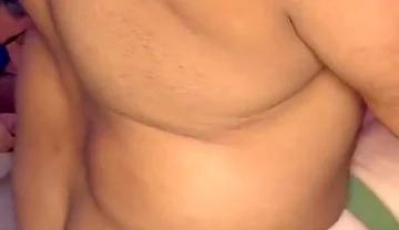 Bareback Dads 1