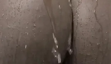 Shower Time