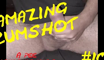 A Pee Won't Hurt