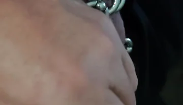 Sls-frank My Subincision in Close-up with Oral Instructions for Jerking off