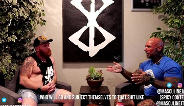 Porn Star Confessions - Mason Mcgregor (episode 125)