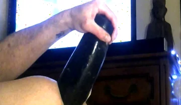 Feeding My Insatiable Hole Before It Meows