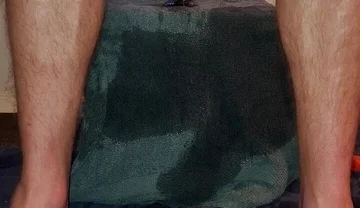 Hot Solo Male Riding His Toy Till Orgasm