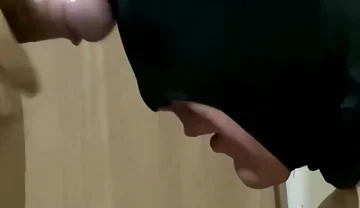 Deepthroat Cum Frenzy: Multiple Explosions