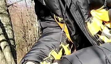 What Card I Will Take I Have to Do It with My Balls and Cock - Slap Squeeze Twitch