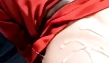Young Twink Gets Fucked in the Ass in Public in the Square