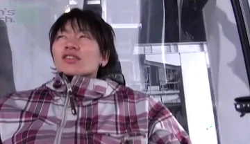 Japanese Boy Cums Twice On Gondola Lift