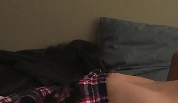 Morning Routine. Step Bro Whispers Gentle Words While Fucking Your Hole, Role Playing Game