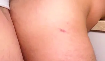 Stepdaddy’s Got a Monster Cock