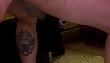 Desperate Gay