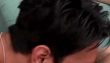 Passionate Slow Deepthroat Worship