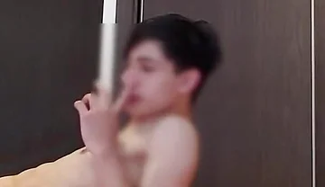 I Convinced a Straight Greek Student to Try Gay Sex for the First Time - Mariantro