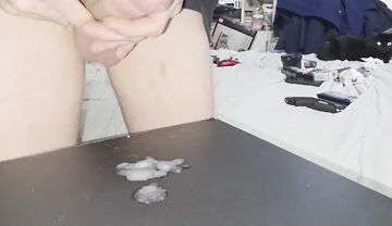 Cumshot Compilation