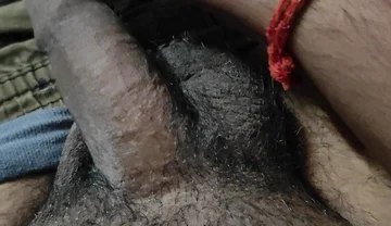 Big Black Cock