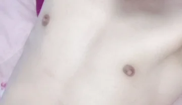 I Put a Cucumber in My Ass at Home