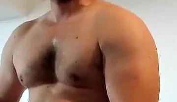One Big Cumshot