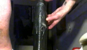 Destoying Hole