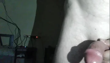 Complete Unedited Masturbation