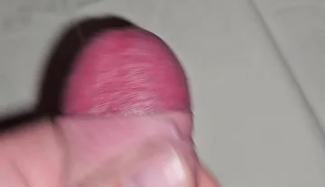 Big Cumshot!