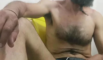 I'm Hot and Passionate When I Watch Porn