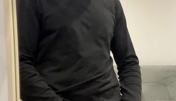 Fucking a Toy with a Big Dick and Moaning at 42 Years Old